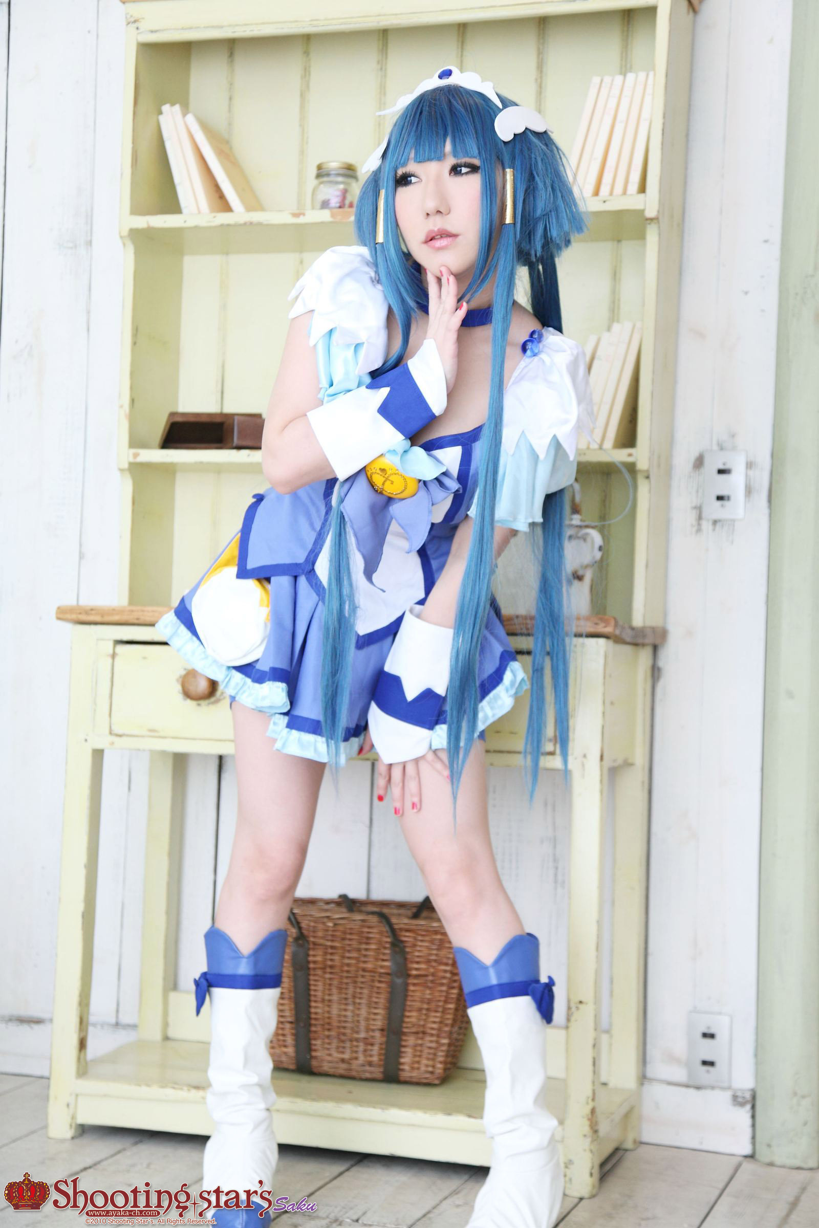 [Cosplay]New Pretty Cure Sunshine Gallery 3